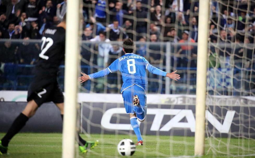 Al “nuovo” Empoli mancano due pedine 