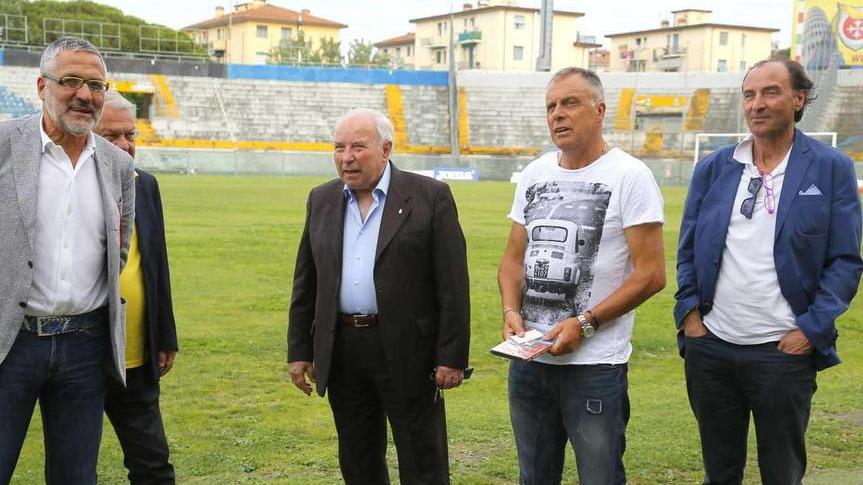 Braglia: Pisa, togliamo tutti i dubbi alla città