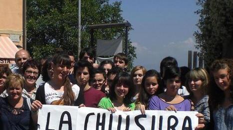 Dal primo luglio via ai lavori per il liceo unico
