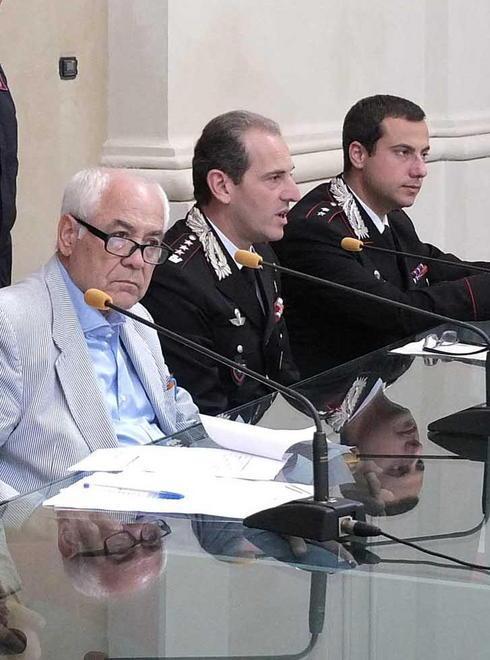 Spacciavano mille dosi al giorno 48 persone in carcere
