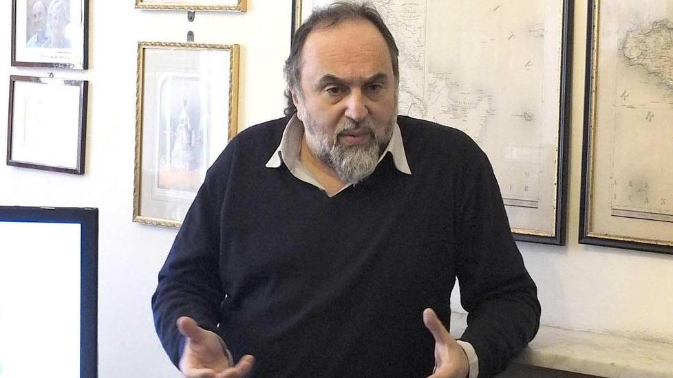 Buscemi si appella a Napolitano