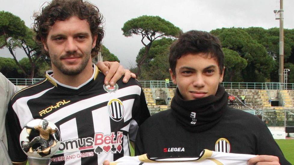 calcio » PRIMA DIVISIONE