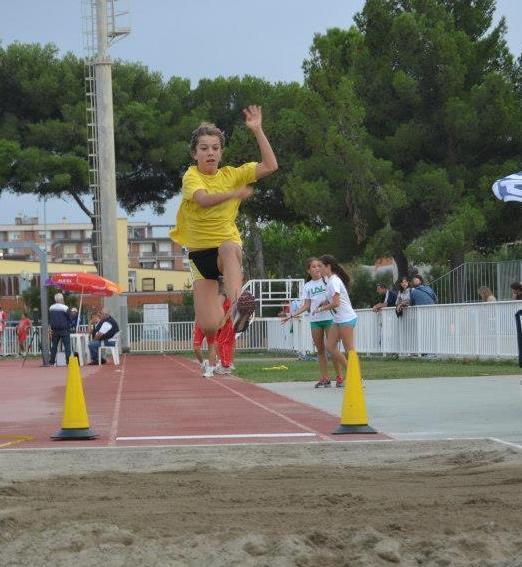 I cadetti volano a Soffiano bene anche la De Marco 