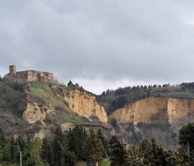 Volterra torna “eccellente” nei voti dei turisti di Tripadvisor 