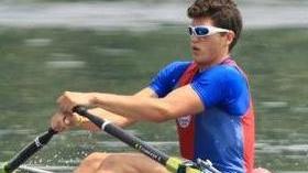 Sprint ai remi Orbetellani vittoriosi