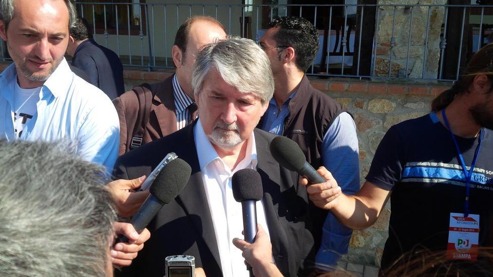 Lo Spi Cgil contro il ministro sui pensionamenti per silicosi