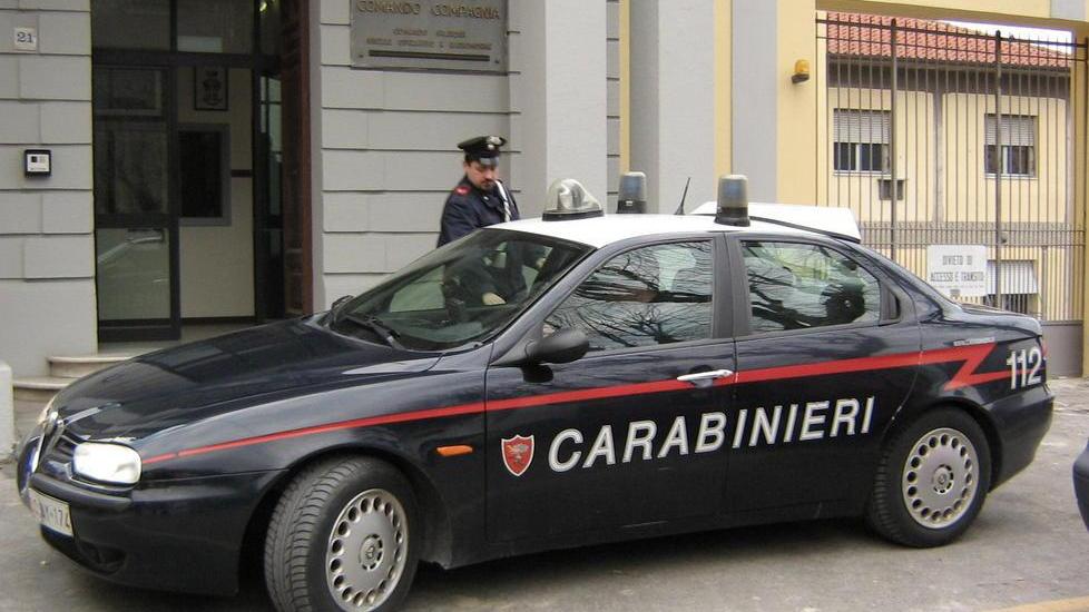 Preso latitante a capo di una gang in Sicilia