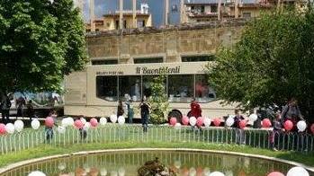 Strage, chiusura anticipata per il Festival del gelato