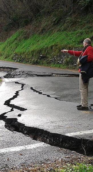 Strada chiusa da mesi In Val Fegana scoppia la rabbia 