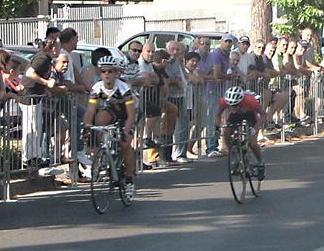 Velo Club Carrara prepara il trofeo Giancarlo Falorni