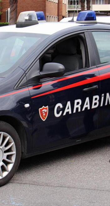 Aveva in casa mezz’etto di cocaina 