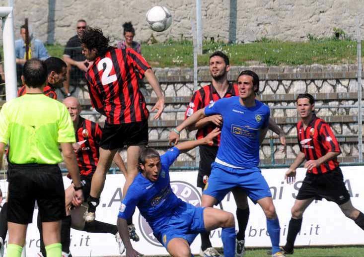 Carrarese ritrova Pontedera, Lucchese Pisa e Grosseto 