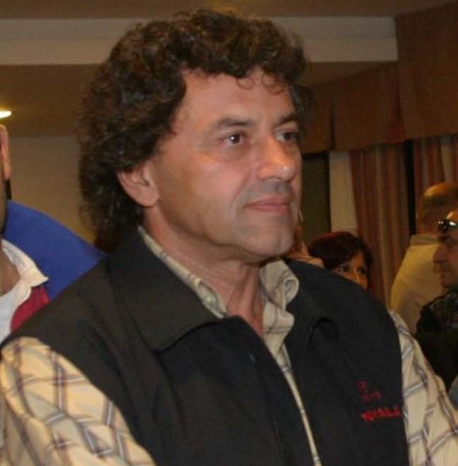 Balestri si dimette da coach Acli 