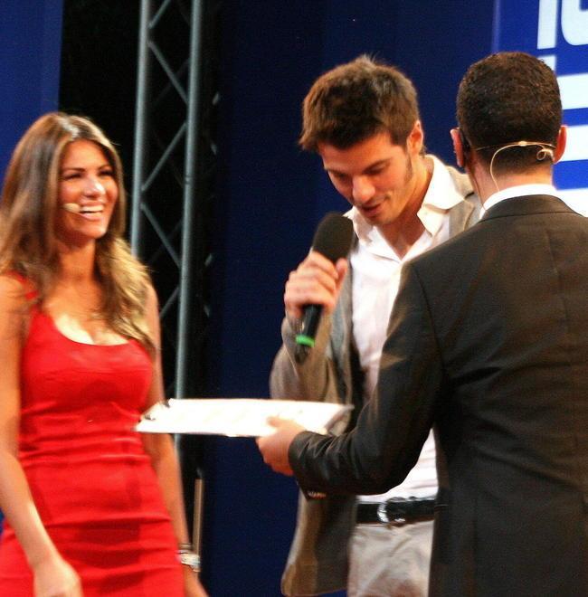 Al porto di Rosignano la grande serata coi campioni di A e B