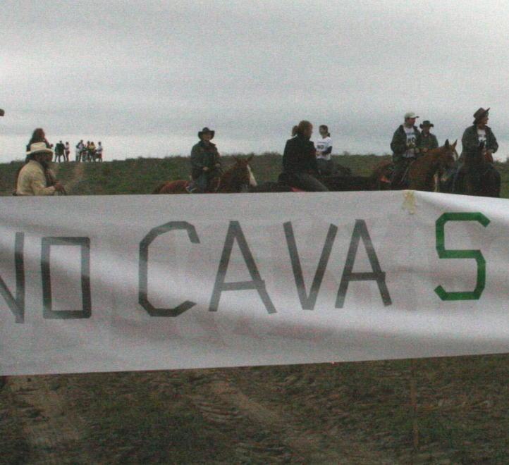 Vertenza: su Puntone del Vallino il nuovo sindaco dia una svolta 