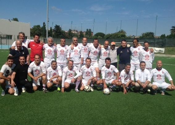 L’Amatori Turritana è la regina del Campionato Primavera