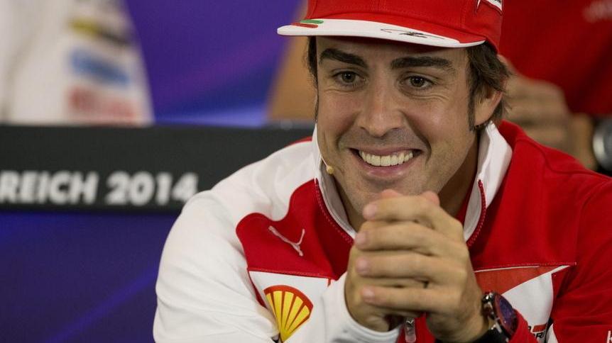 La Ferrari ci crede: «Siamo sulla strada giusta»