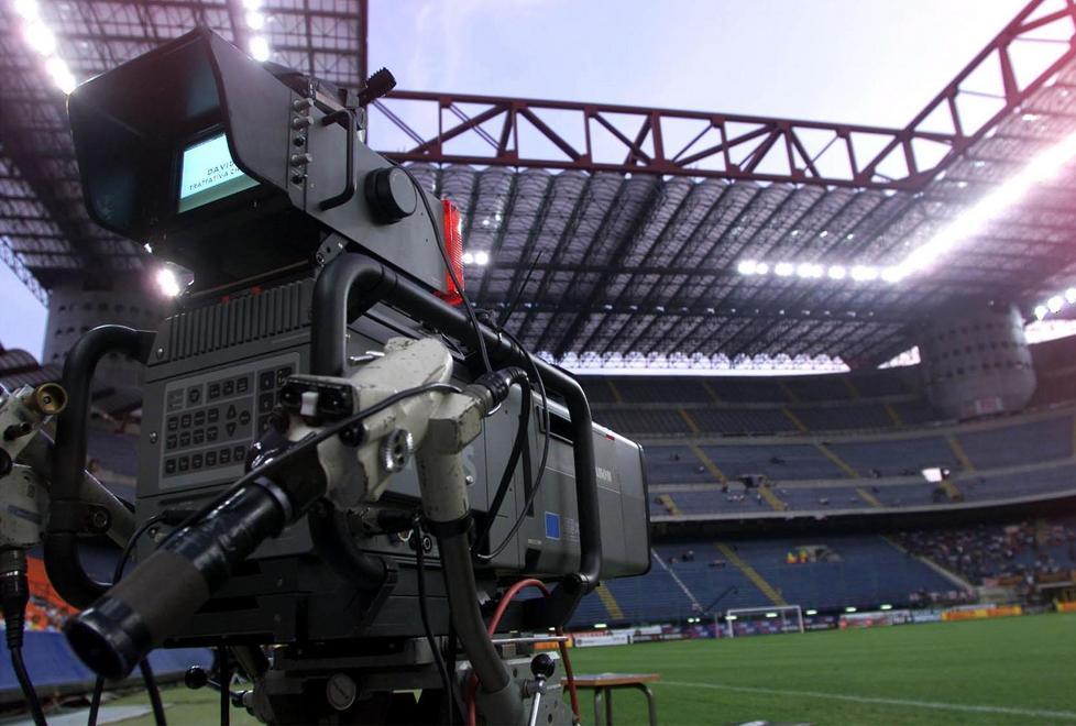 Diritti tv: la Lega va ai supplementari 