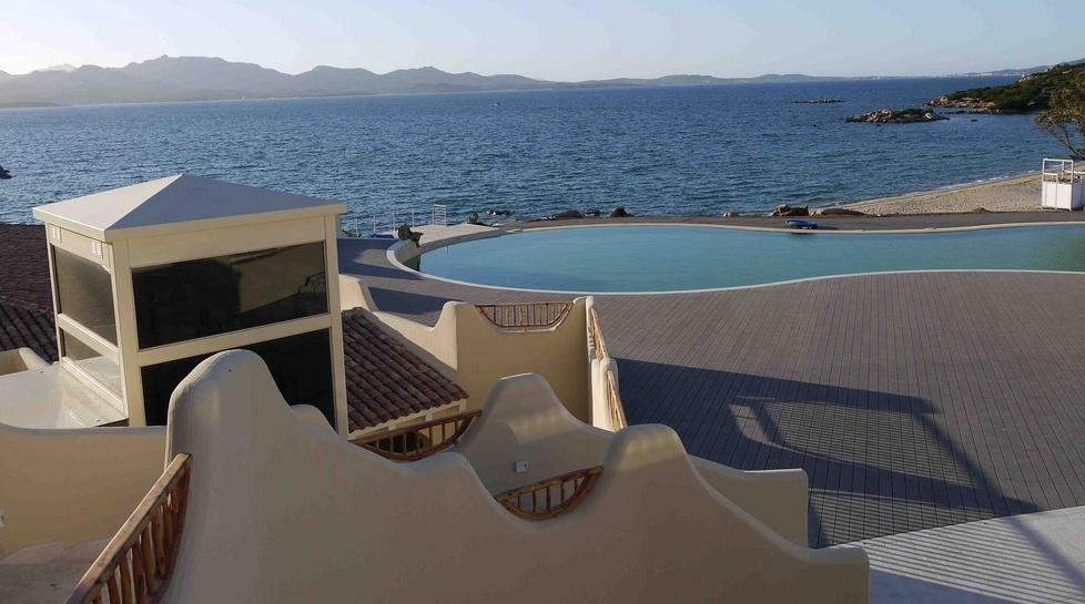 Cala Cuncheddi, l’ultimo paradiso Quattro stelle tra natura e design