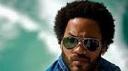 Lenny Kravitz al Forum di Assago