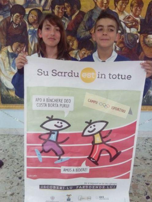 Lingua sarda tra i banchi di scuola 