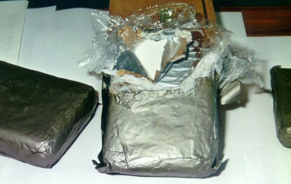 Traffico di cocaina, assolto dopo 14 anni 