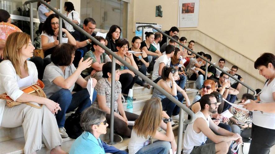 Sassari, domani la nuova sfida