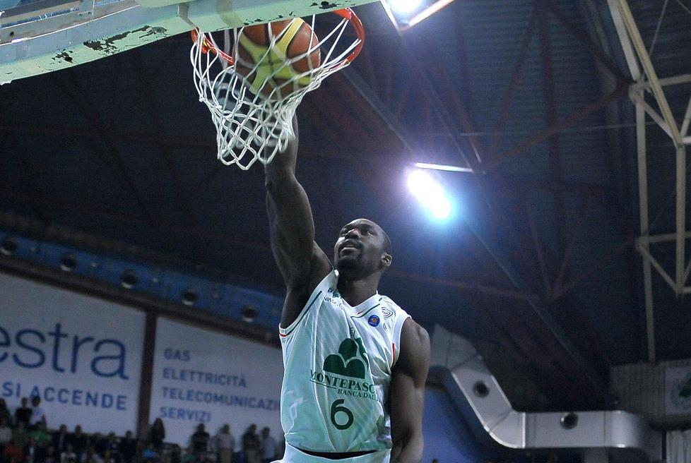 Miracolo Siena, domani è match-ball 