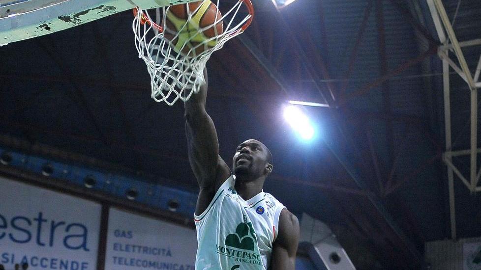 Miracolo Siena, domani è match-ball