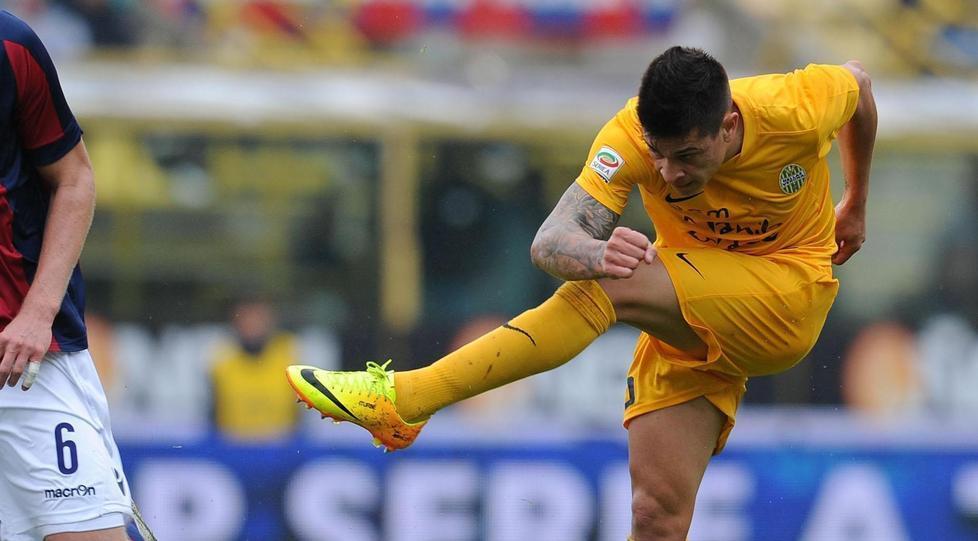 Si apre l’asta per Iturbe La Juve ha un’idea: Pato 