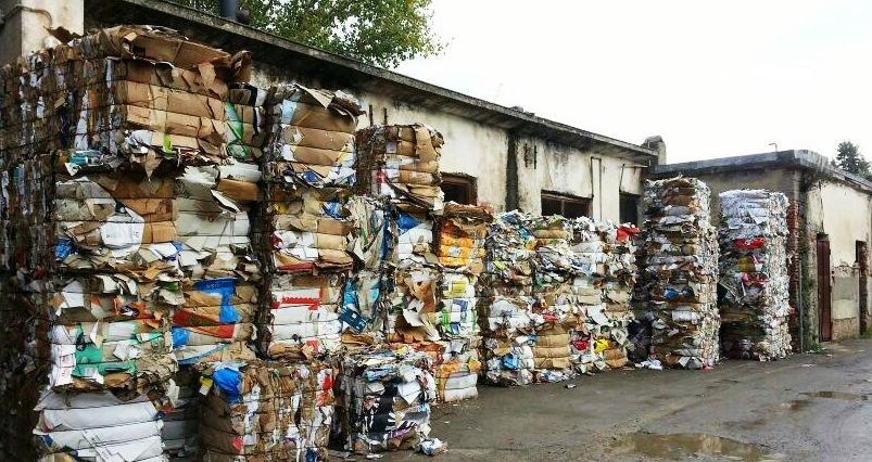 Differenziata al top, arrivano i premi 