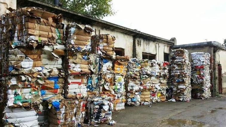 Differenziata al top, arrivano i premi