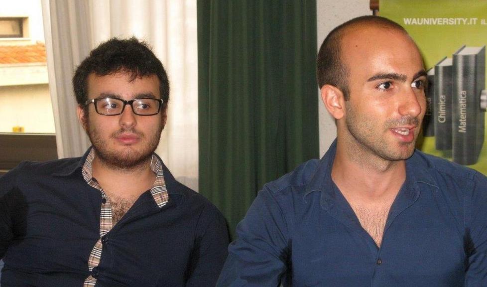 Un social per superare il test di medicina 