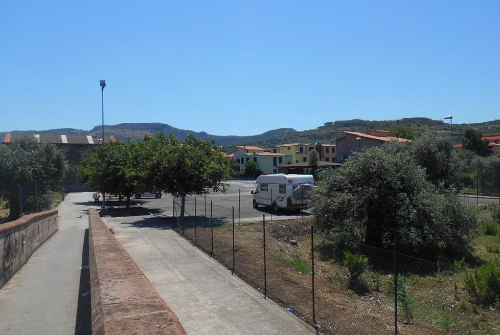 Telecamere contro i camperisti fai-da-te