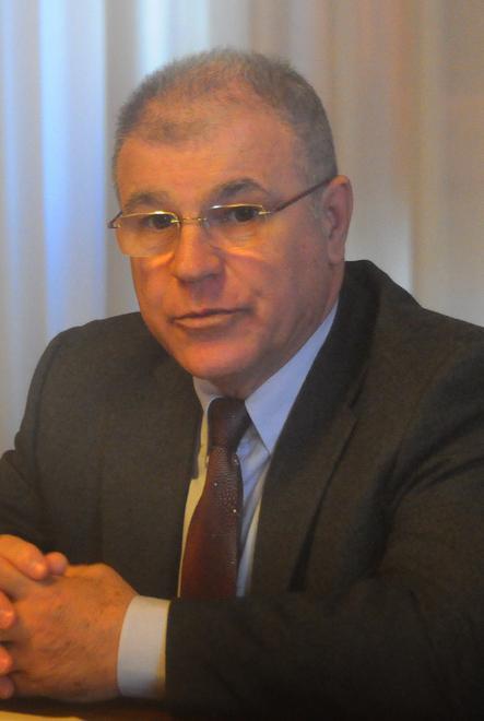 Sviluppo, dal Pd una sfida a Tendas 