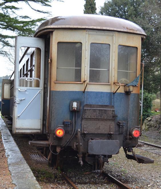 Il Trenino verde non si ferma 