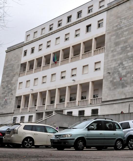 ProgReS, Tedde eletto coordinatore