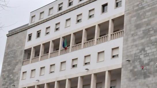 ProgReS, Tedde eletto coordinatore