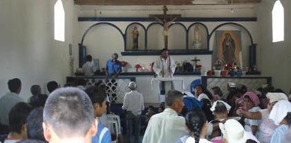 I Saveriani se ne vanno Un impegno lungo 60 anni 