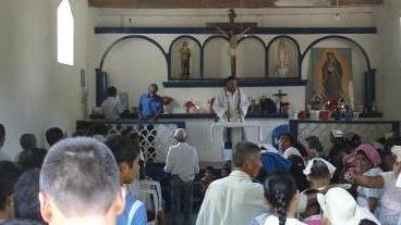 I Saveriani se ne vanno Un impegno lungo 60 anni