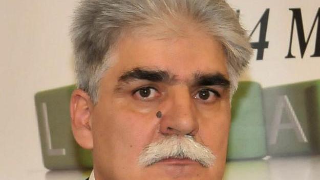 Salvatore Pinna (Cgil) «Rilanciare l’industria per le zone interne»