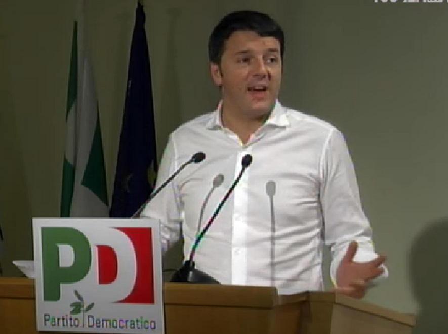 «Pd, per le segreterie primarie aperte a tutti» 