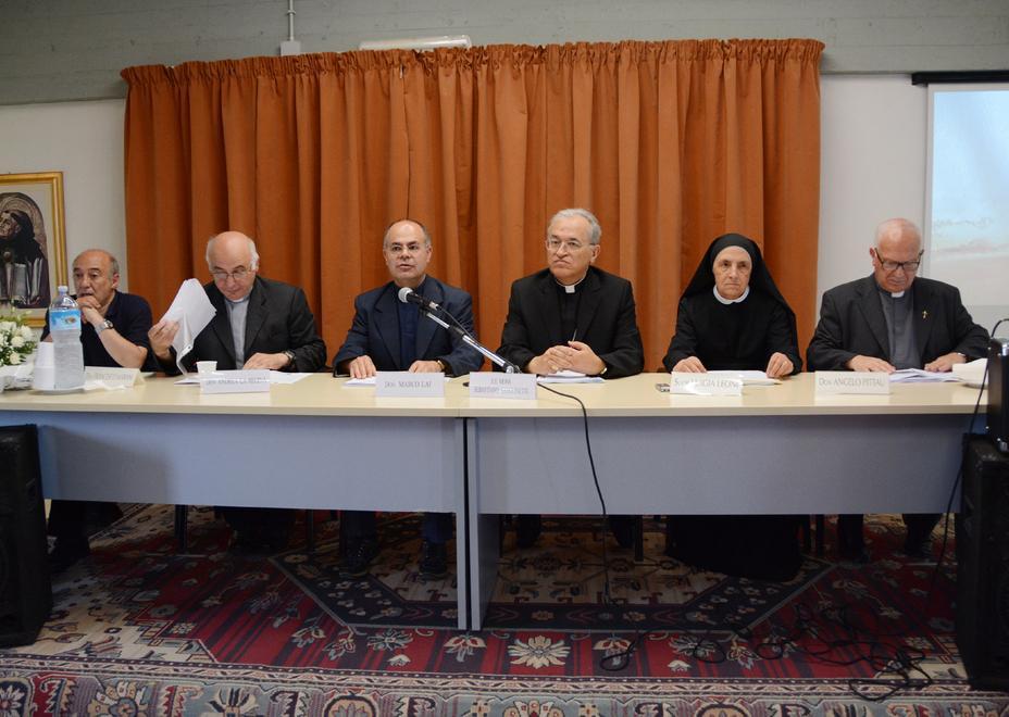 La Chiesa fa i conti e incalza lo Stato 