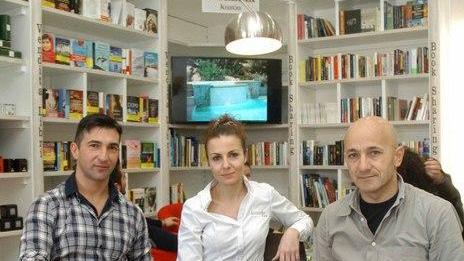 Litigano su Facebook i tre soci del Kairòs: ora il bar è in vendita