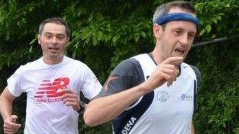 Stopazzini e Neri, ecco la coppia d’assi