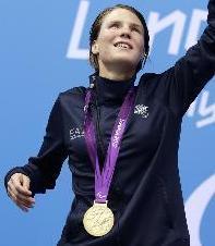 Nuoto. Il ritorno di Cecilia Camellini agli Europei IPC 