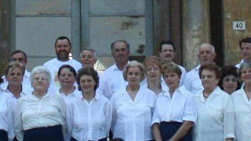 “Aestas 2014” al via con canti popolari