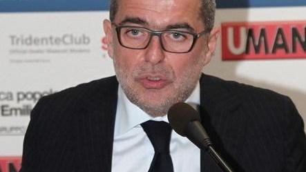 Confindustria, anche Parma nella fusione?