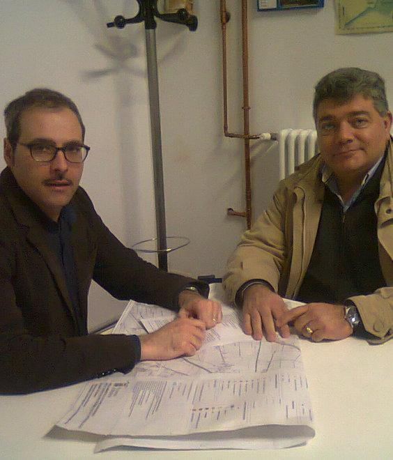 Eco.Geri anticipa la “cassa” 