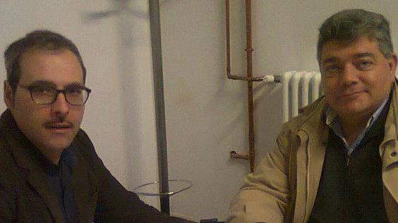 Eco.Geri anticipa la “cassa”